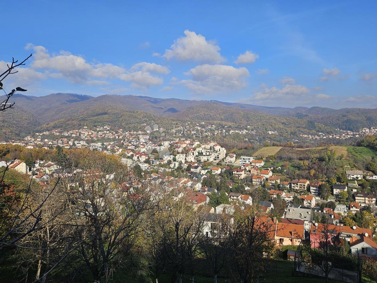 Terreno Prekrižje, Podsljeme, 11.031m2