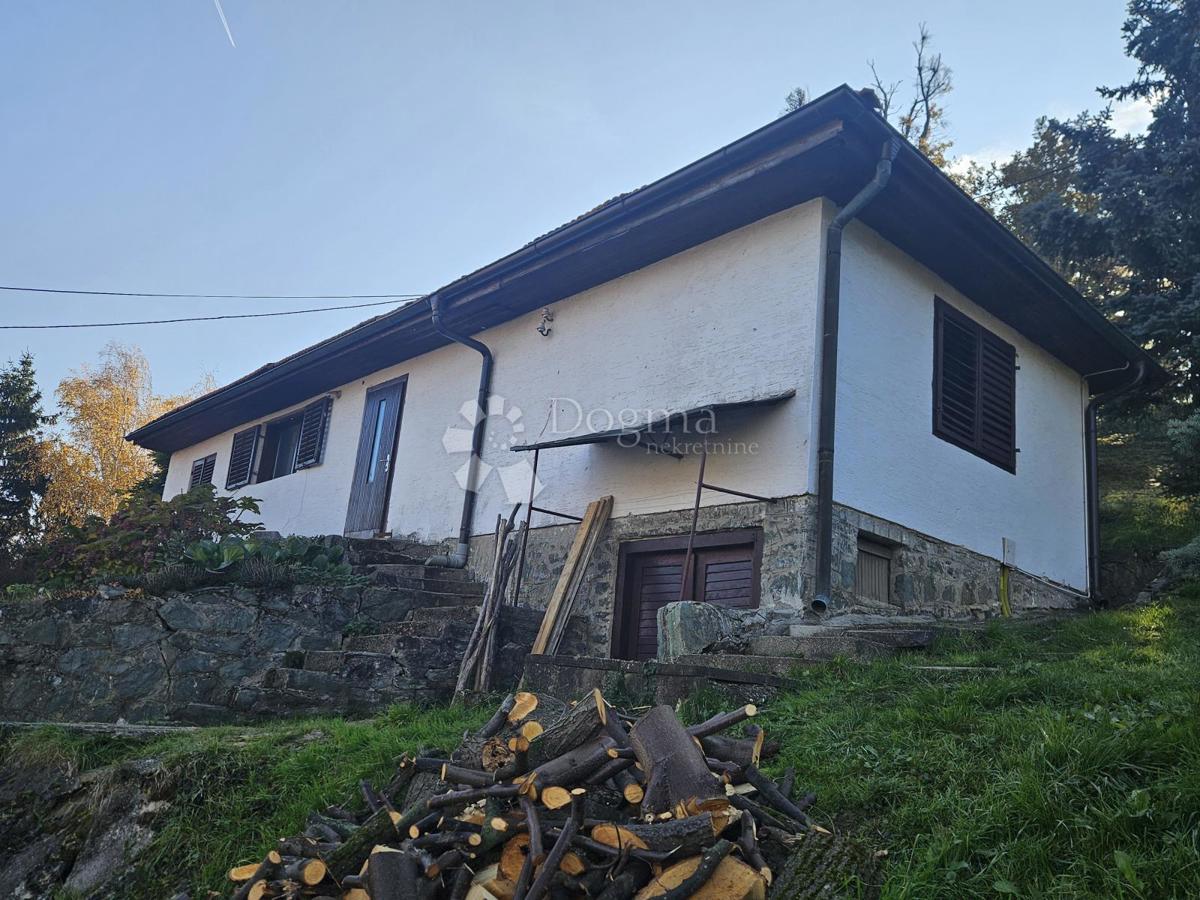 Terreno Prekrižje, Podsljeme, 11.031m2