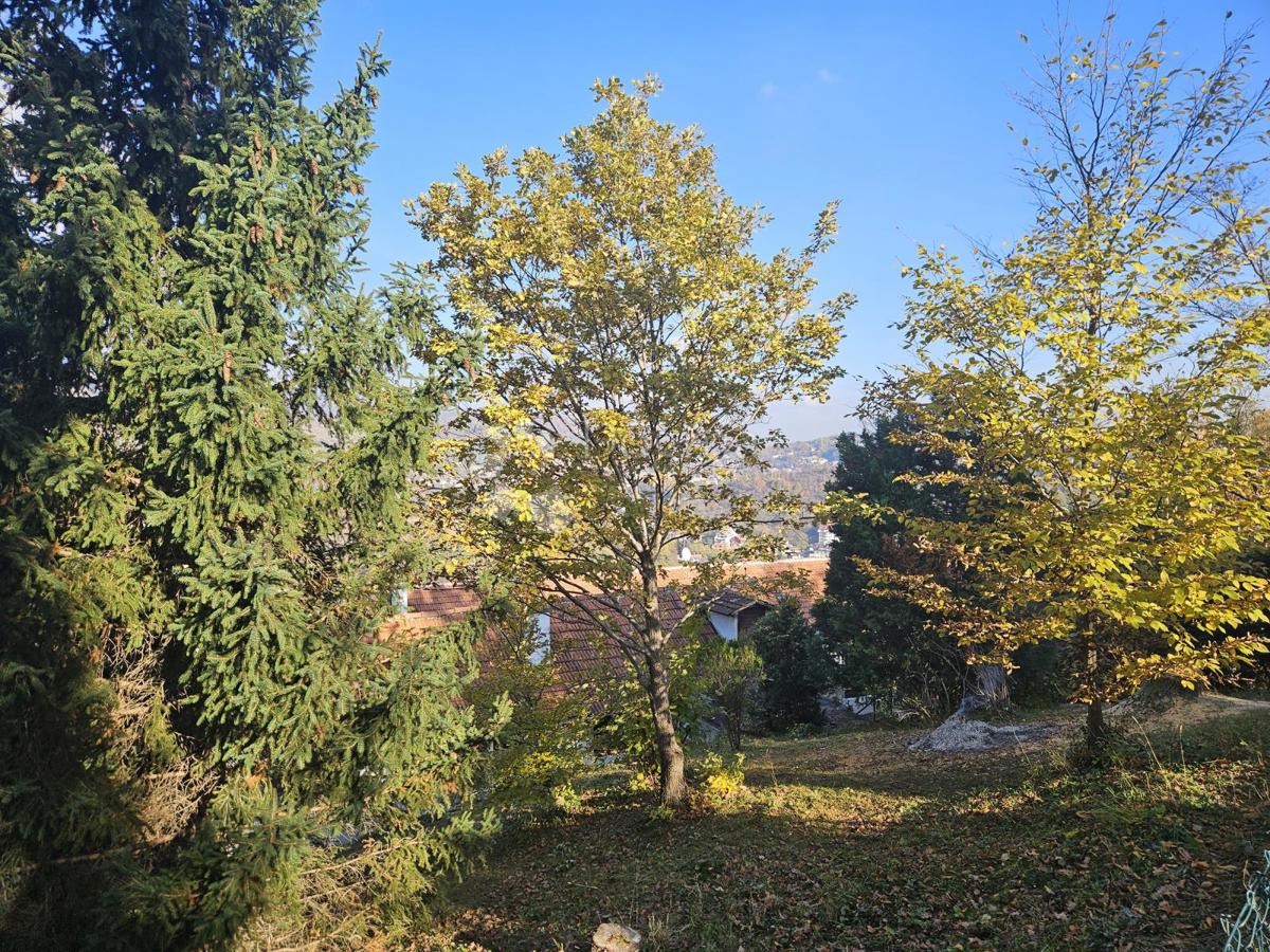 Terreno Prekrižje, Podsljeme, 11.031m2