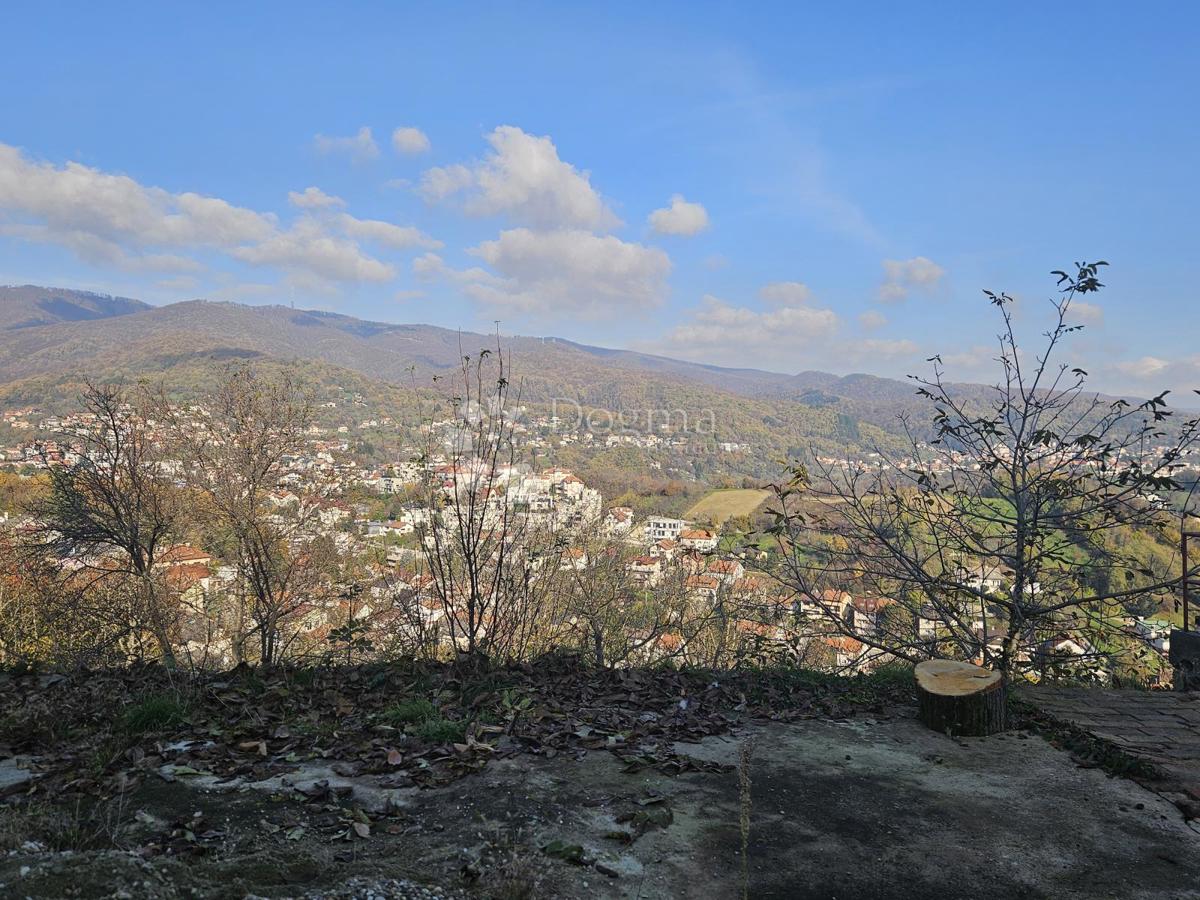 Terreno Prekrižje, Podsljeme, 11.031m2