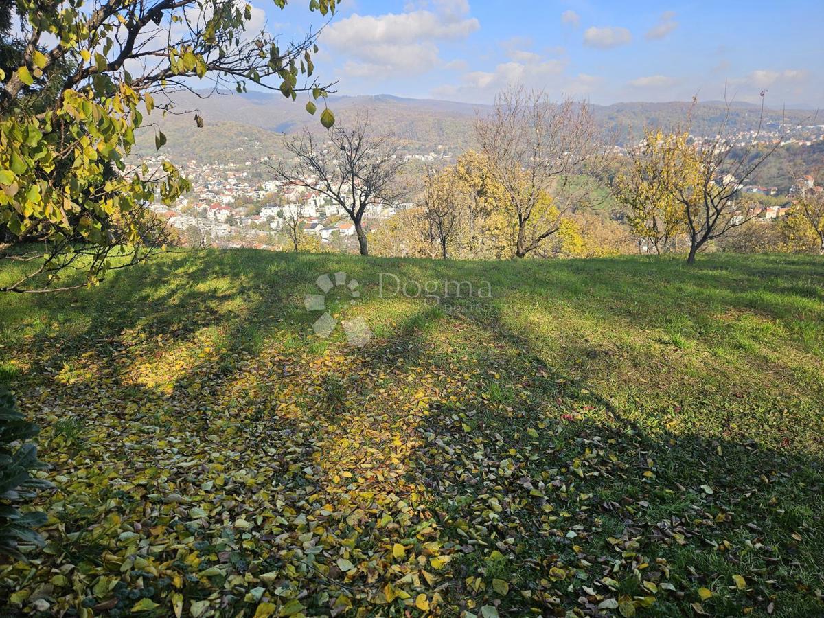 Terreno Prekrižje, Podsljeme, 11.031m2