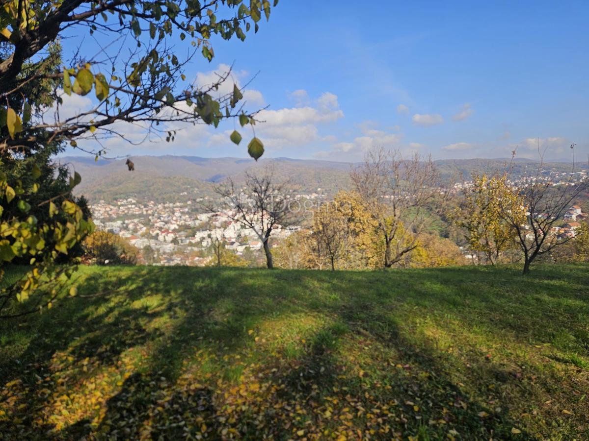 Terreno Prekrižje, Podsljeme, 11.031m2