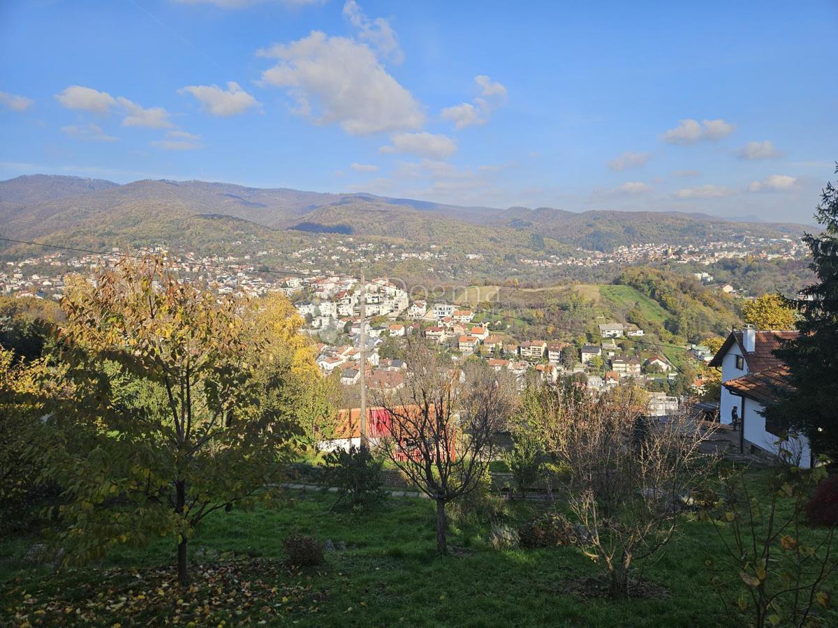 Terreno Prekrižje, Podsljeme, 11.031m2