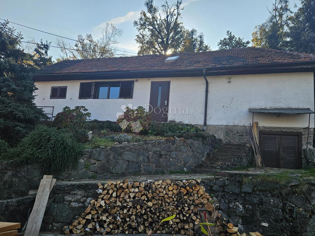 Terreno Prekrižje, Podsljeme, 11.031m2