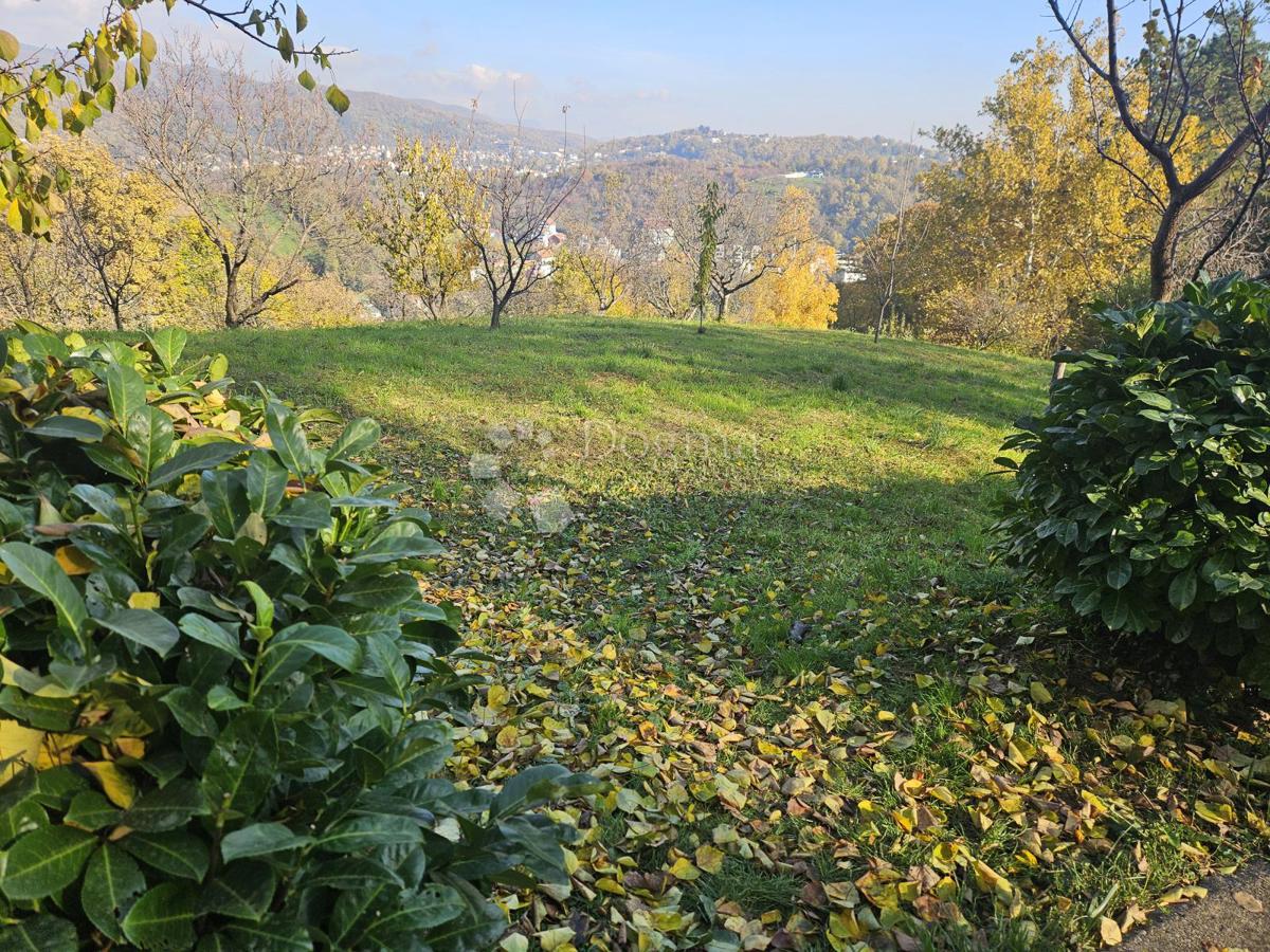 Terreno Prekrižje, Podsljeme, 11.031m2