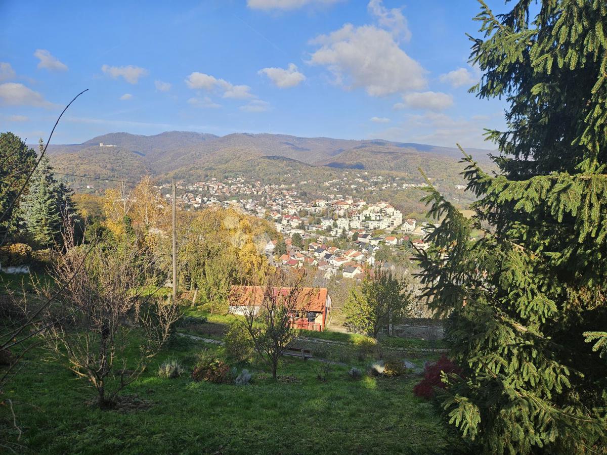 Terreno Prekrižje, Podsljeme, 11.031m2