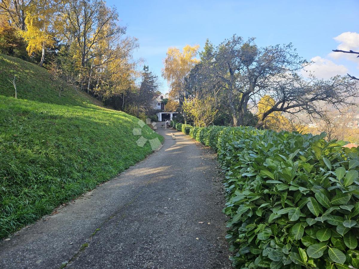 Terreno Prekrižje, Podsljeme, 11.031m2