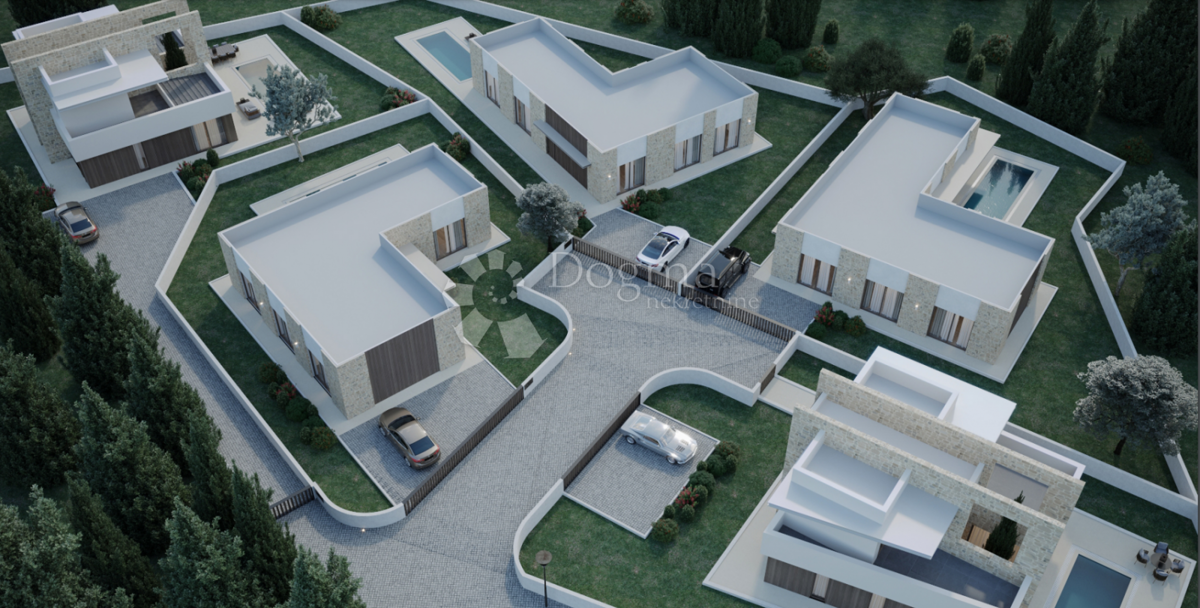 Terreno Tinjan, 3.370m2