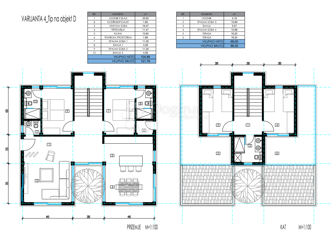 Terreno Tinjan, 3.370m2