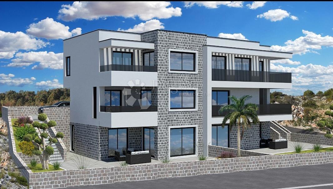 Casa Vodice, 185,10m2