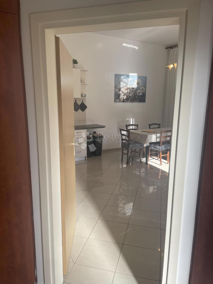 Allogio Cres, 80,20m2