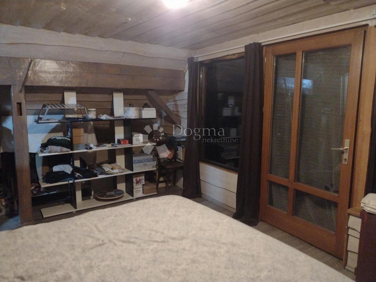 Casa Blatuša, Gvozd, 100m2