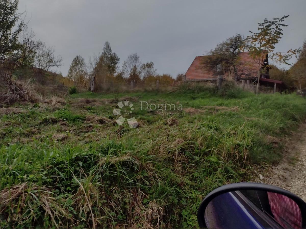 Casa Blatuša, Gvozd, 100m2