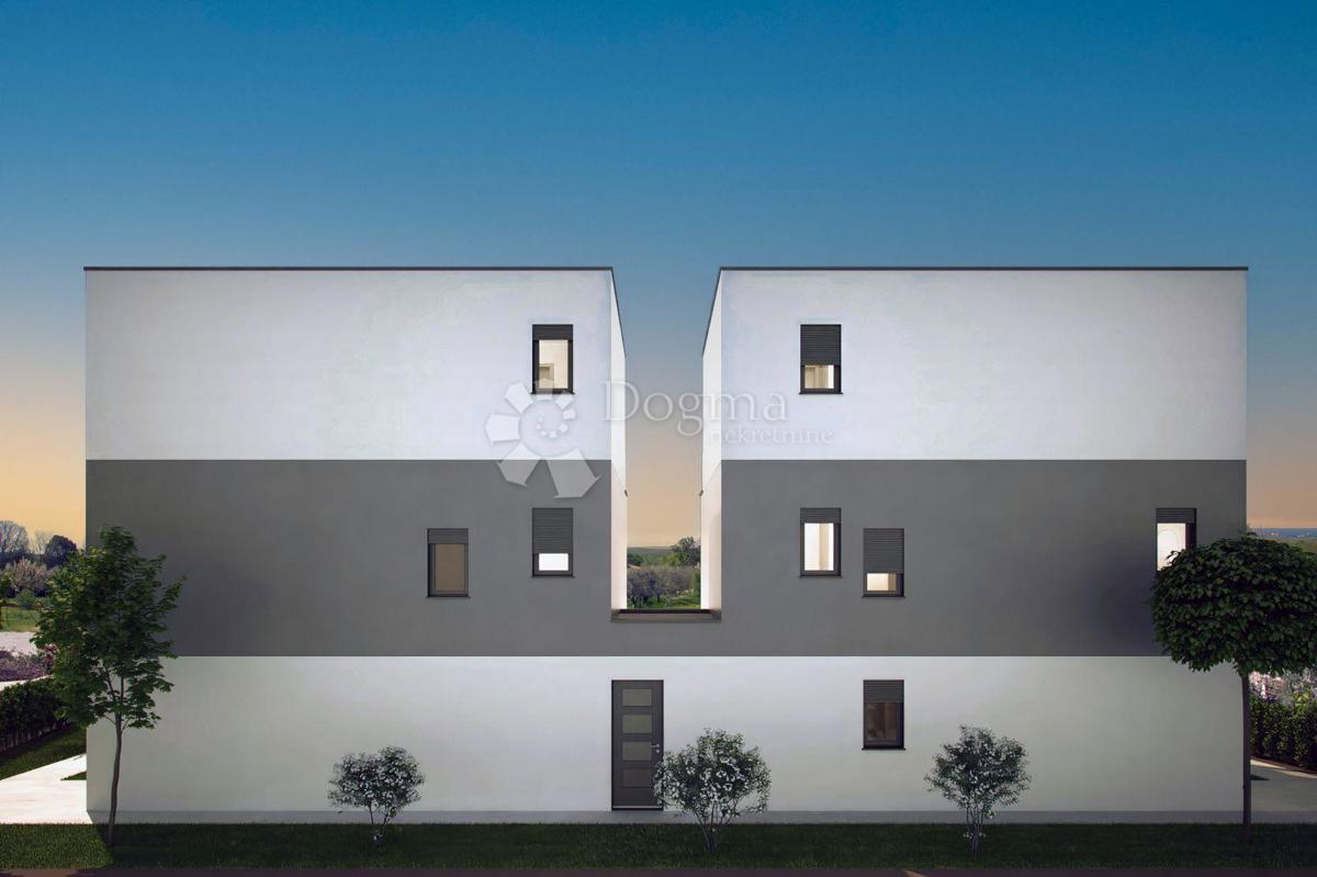 Villa in costruzione con vista MARE!