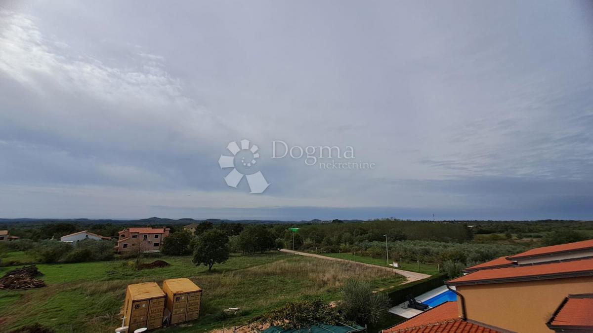 Villa in costruzione con vista MARE!