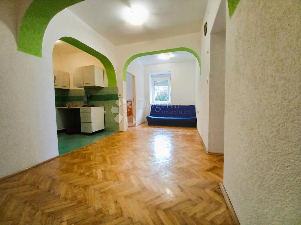 Allogio Marinići, Viškovo, 79,79m2