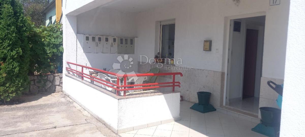 Allogio Marinići, Viškovo, 79,79m2