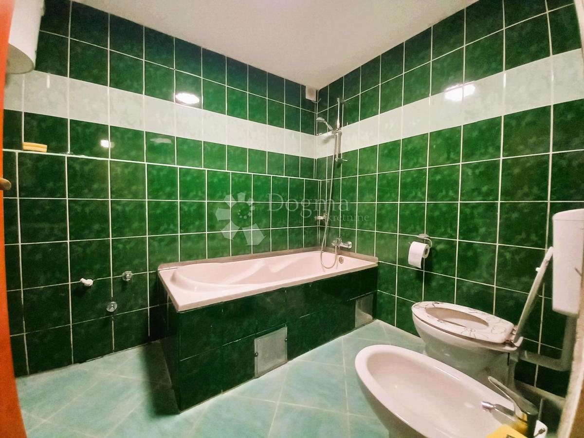 Allogio Marinići, Viškovo, 79,79m2