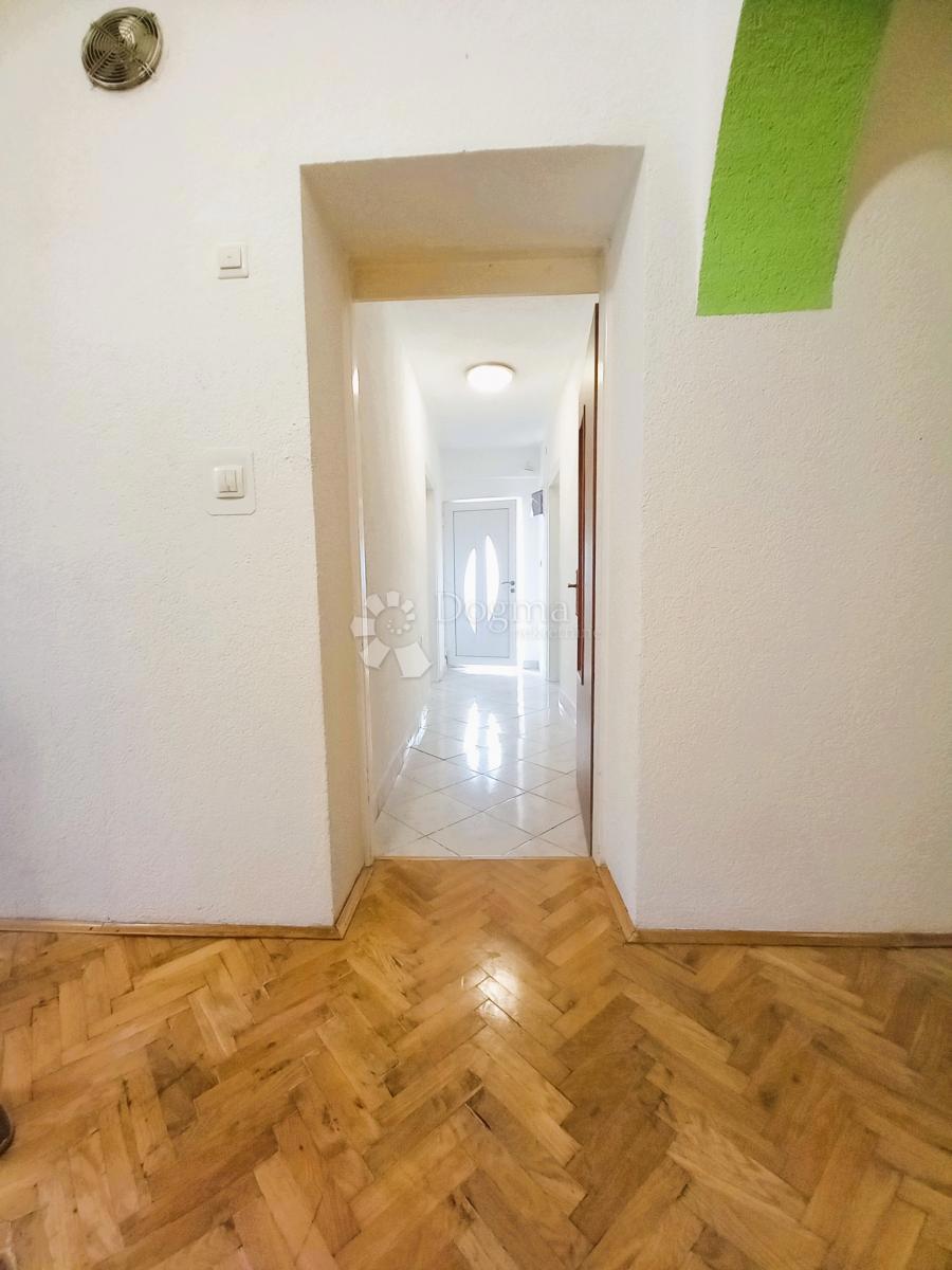 Allogio Marinići, Viškovo, 79,79m2