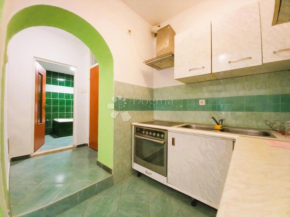 Allogio Marinići, Viškovo, 79,79m2