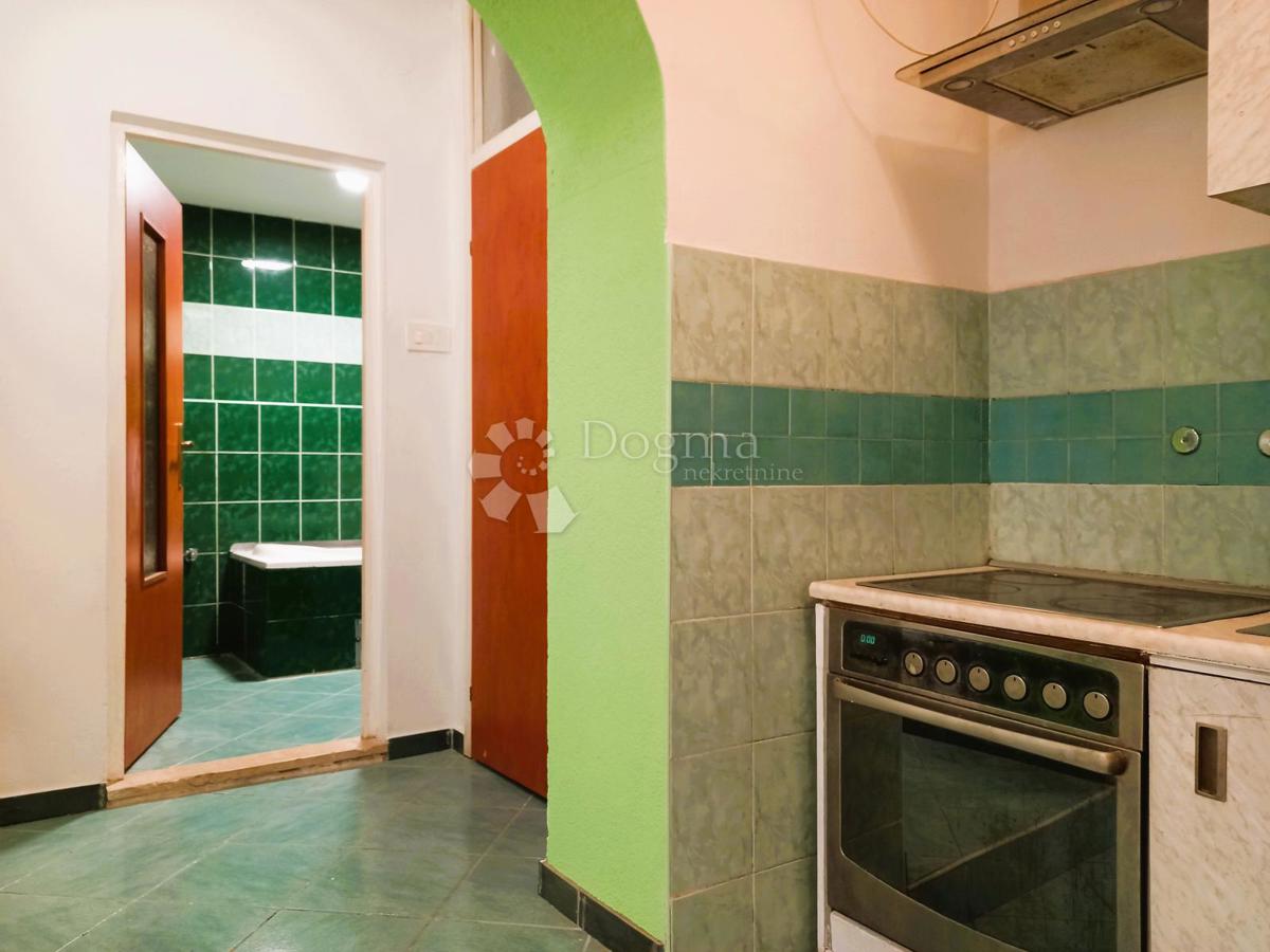 Allogio Marinići, Viškovo, 79,79m2