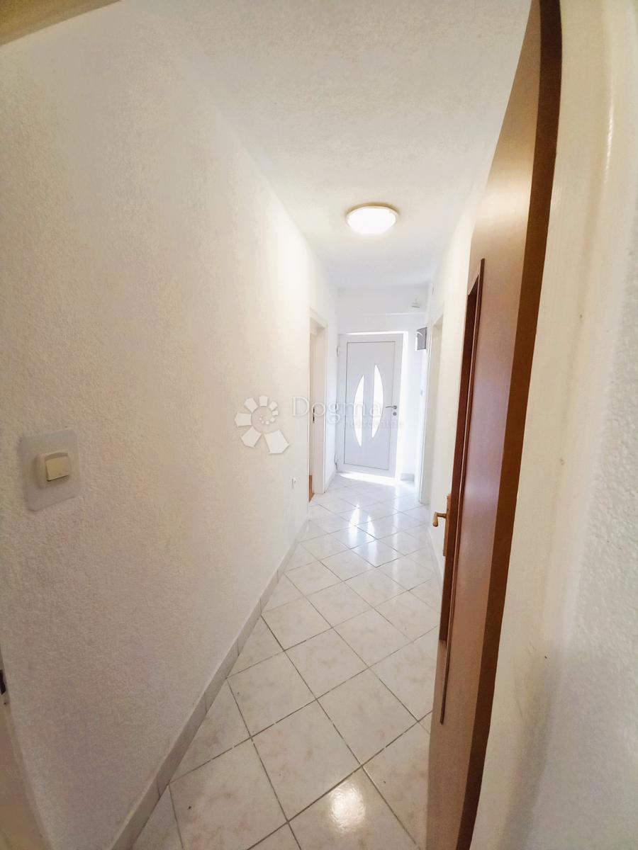 Allogio Marinići, Viškovo, 79,79m2