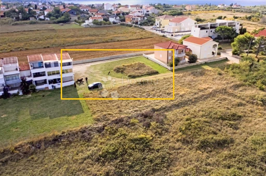 Terreno Privlaka, 633m2