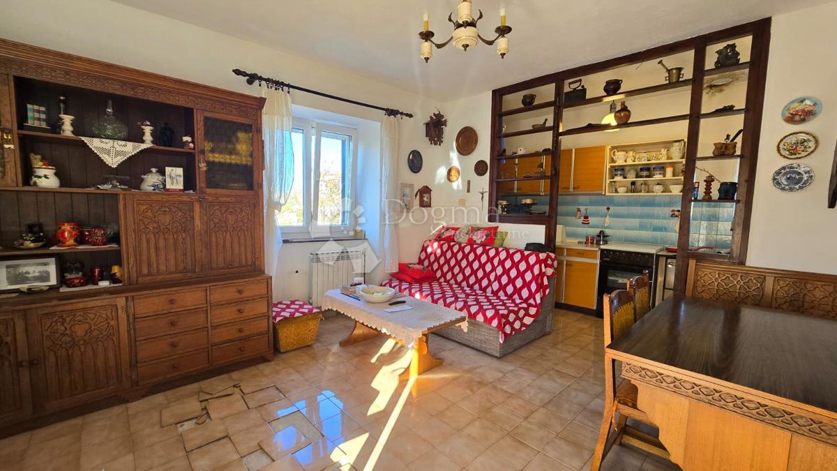 Casa Dračevica, Nerežišća, 120m2