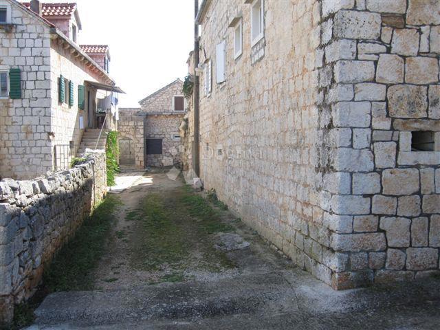 Casa Dračevica, Nerežišća, 120m2