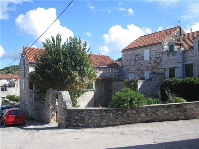 Casa Dračevica, Nerežišća, 120m2