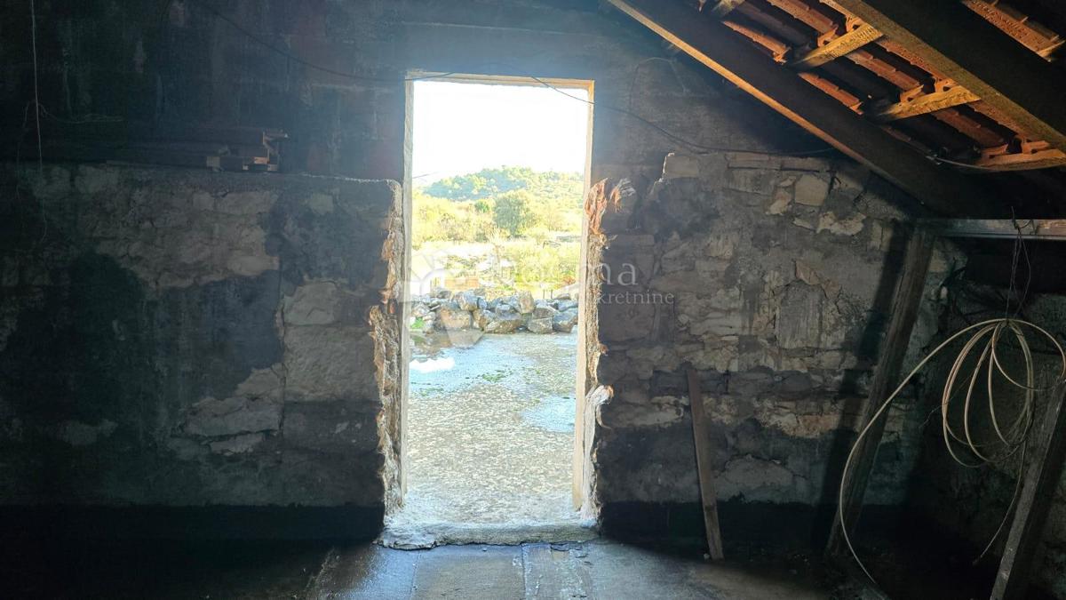 Casa Dračevica, Nerežišća, 120m2