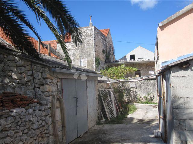 Casa Dračevica, Nerežišća, 120m2