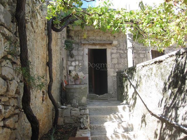 Casa Dračevica, Nerežišća, 120m2