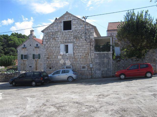 Casa Dračevica, Nerežišća, 120m2