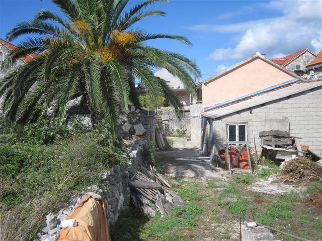 Casa Dračevica, Nerežišća, 120m2