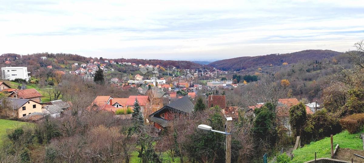 Casa Markuševec, Podsljeme, 180m2