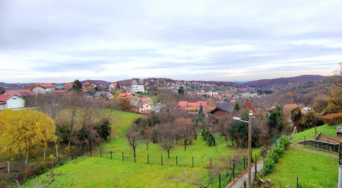 Casa Markuševec, Podsljeme, 180m2