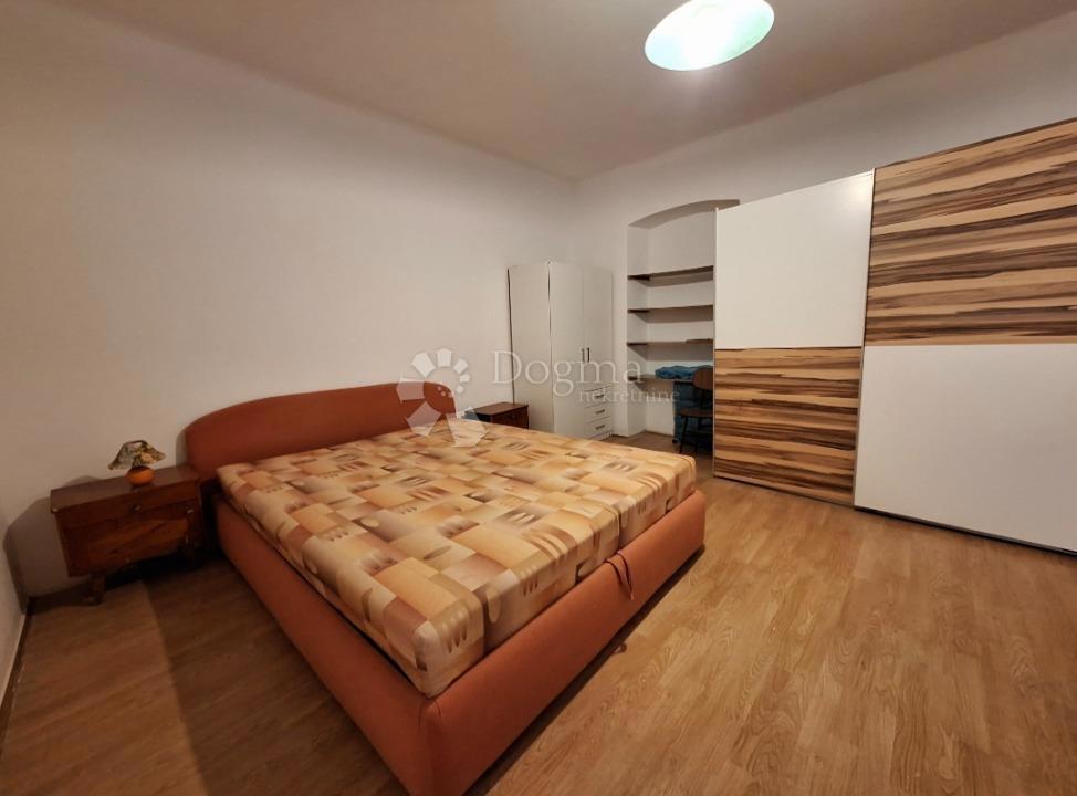 Allogio Podmurvice, Rijeka, 32m2