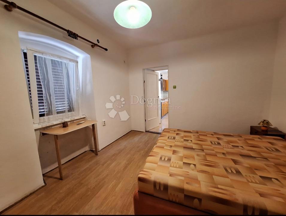 Allogio Podmurvice, Rijeka, 32m2