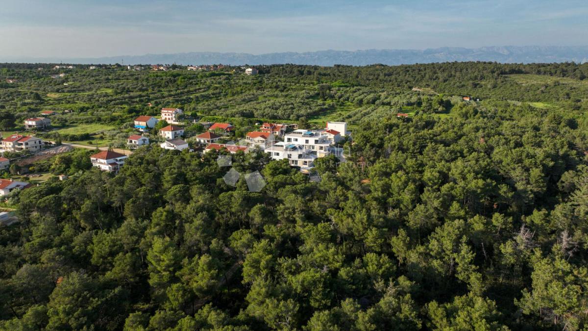 Allogio Kožino, Zadar - Okolica, 142m2