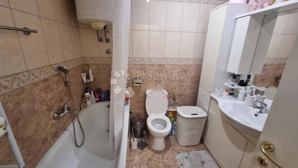 Allogio Pazdigrad, Split, 50m2