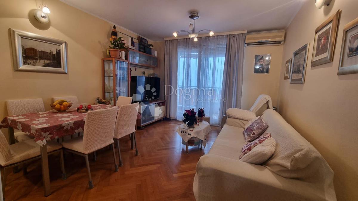 Allogio Pazdigrad, Split, 50m2