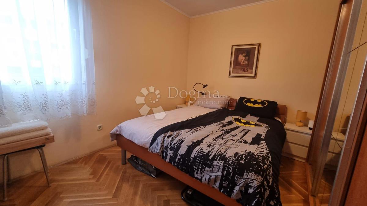 Allogio Pazdigrad, Split, 50m2