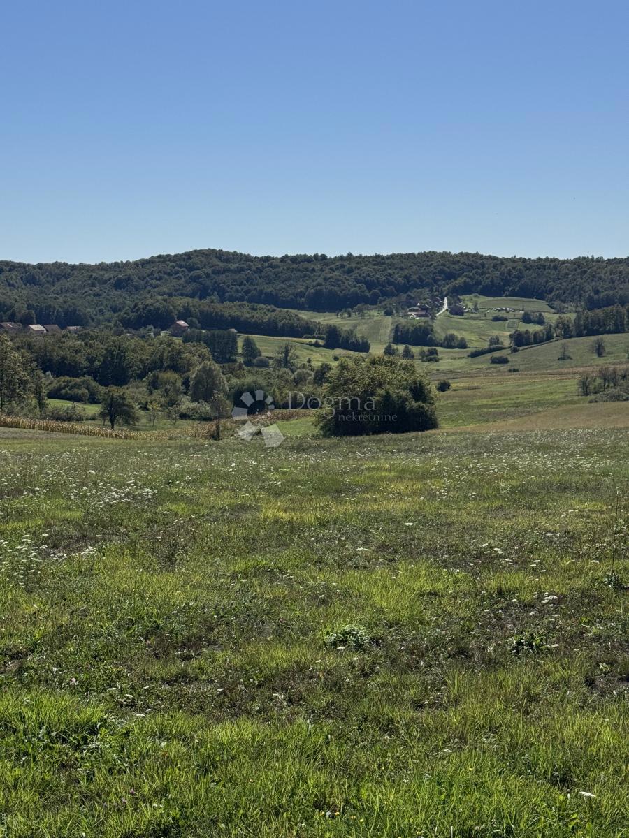 Terreno Kravarsko, 4.114m2