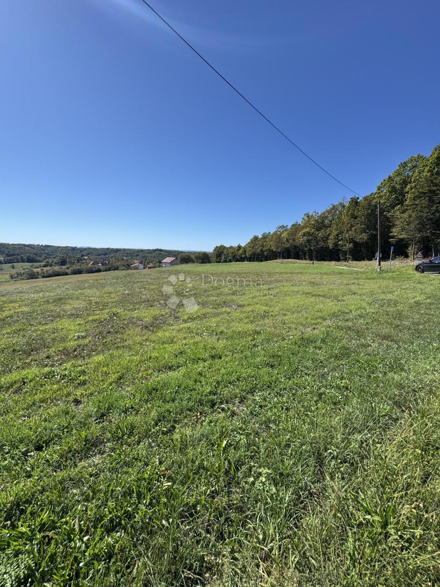 Terreno Kravarsko, 4.114m2