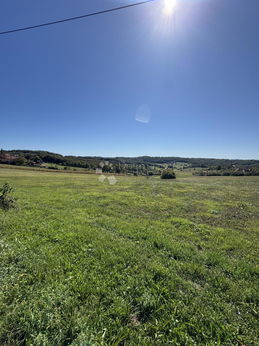 Terreno Kravarsko, 4.114m2