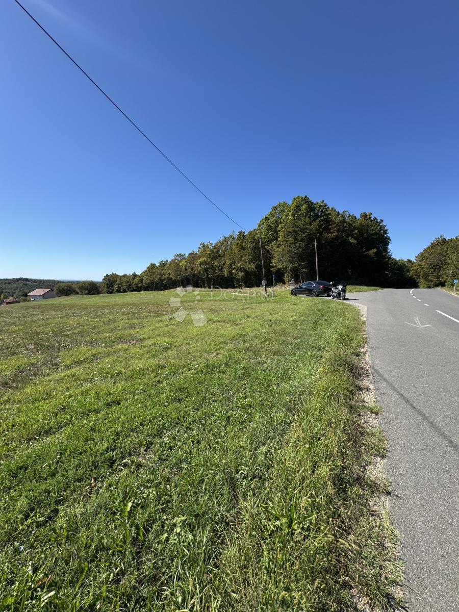 Terreno Kravarsko, 4.114m2