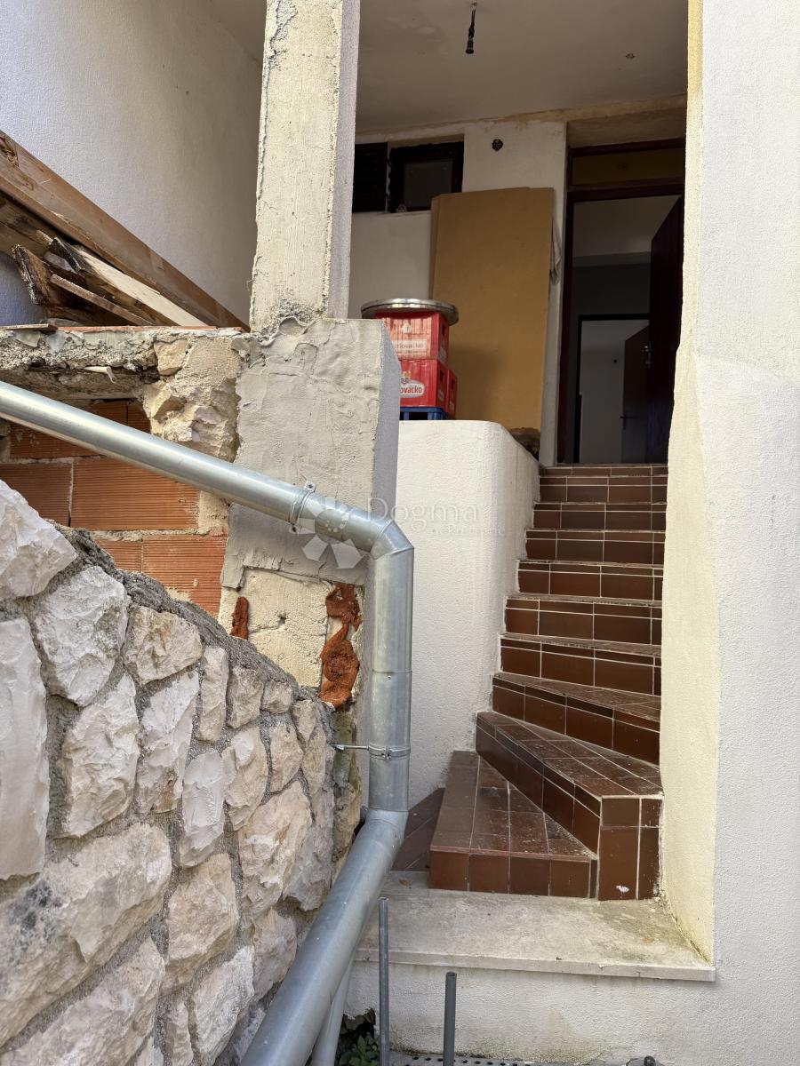 Casa Medulin, 108m2