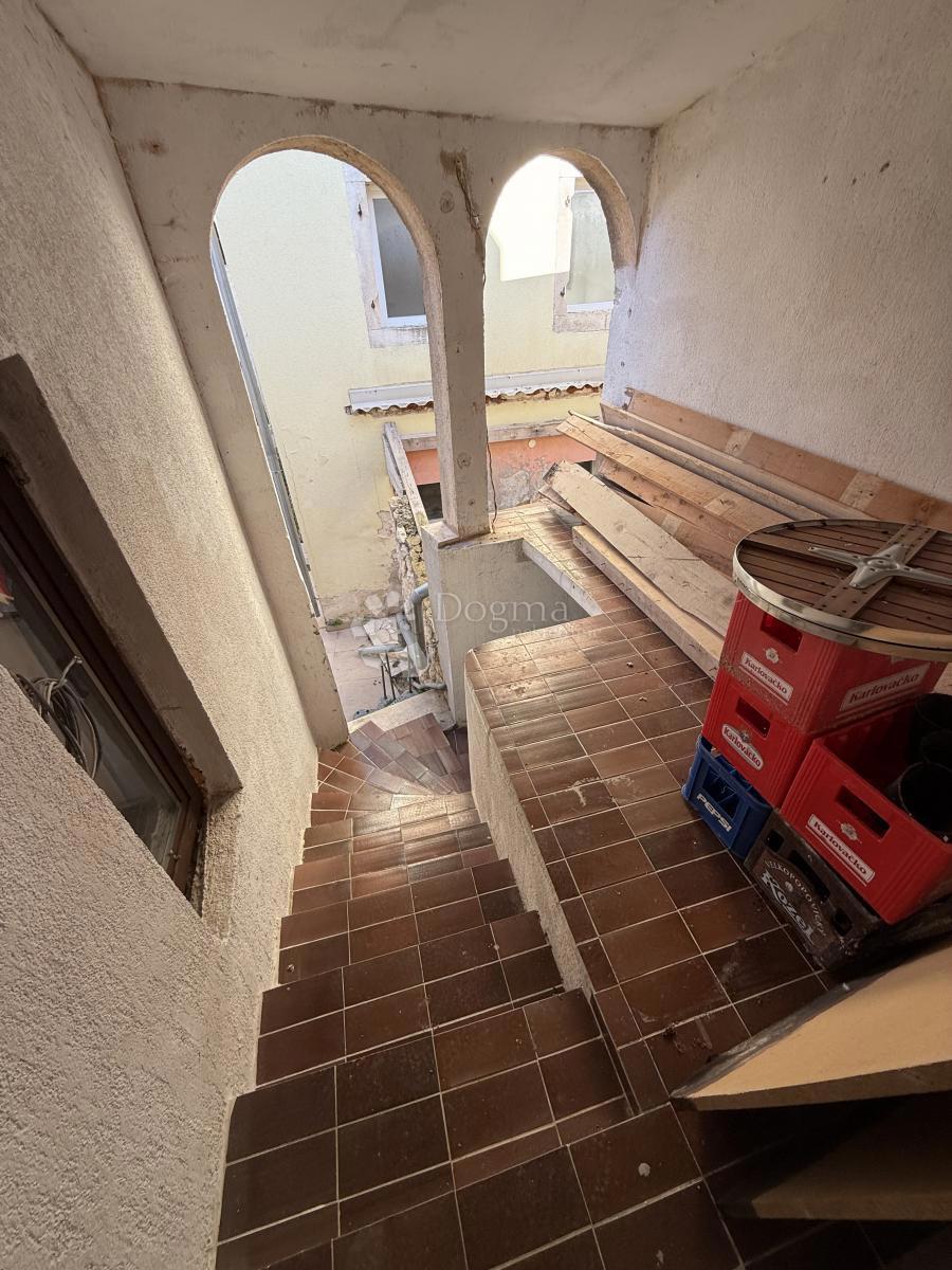 Casa Medulin, 108m2