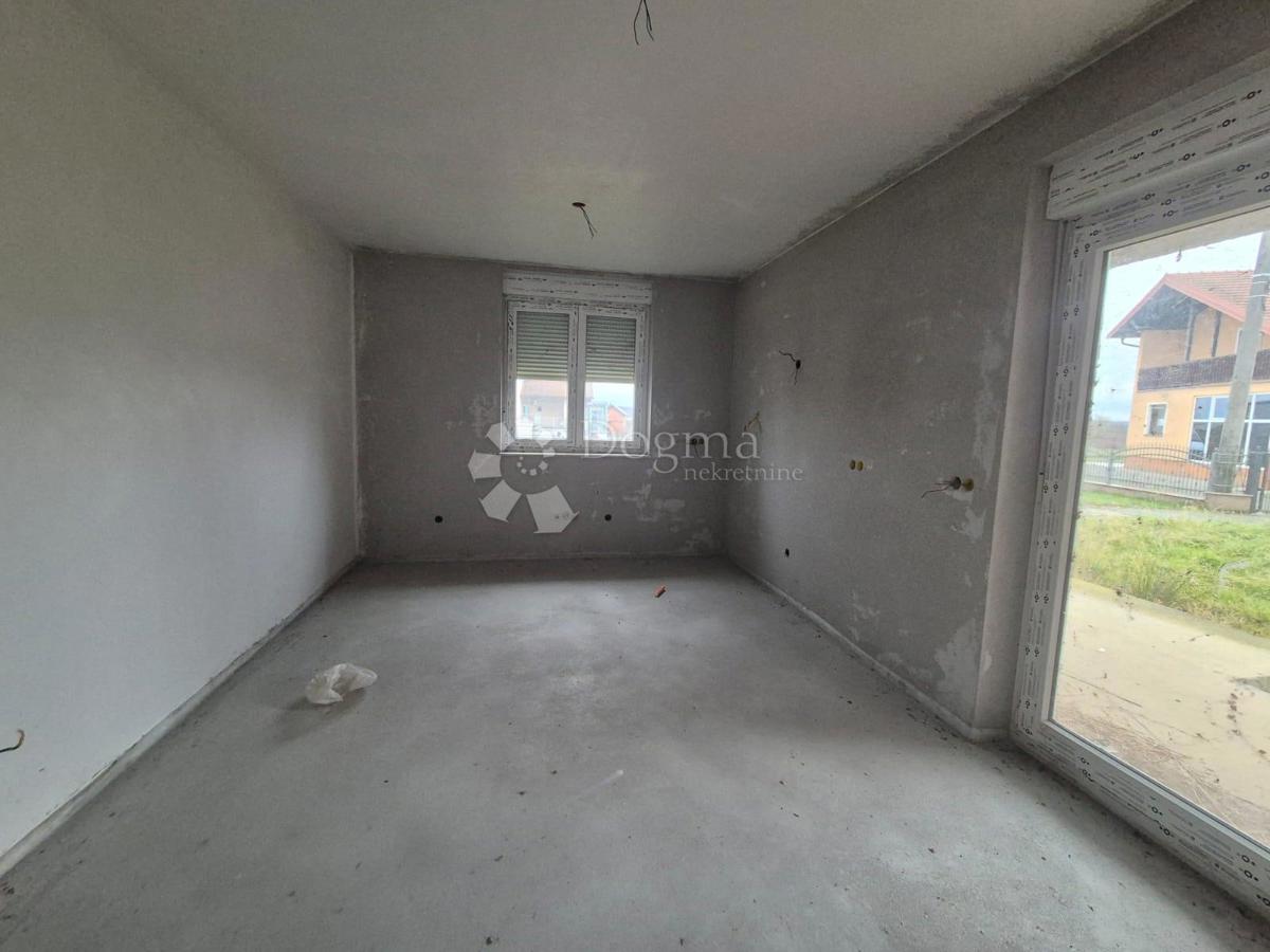 Casa Paukovec, Sveti Ivan Zelina, 359,30m2